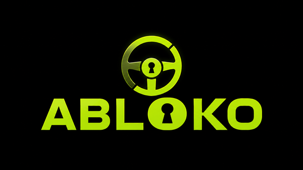 Logo ABLOKO